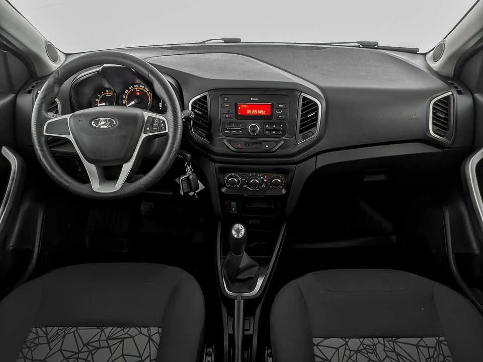 LADA XRAY, Коричневый, 2019, Механическая, 122 л.с., цена от 720 000 руб.