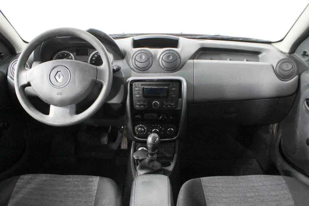Renault Duster, Коричневый, 2013, Механическая, 102 л.с., цена от 521 000 руб.