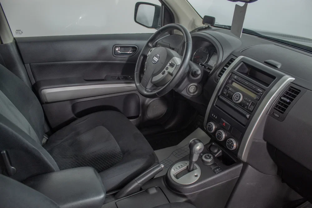 Nissan X-Trail, Серый, 2012, Вариатор, 137 л.с., цена от 730 000 руб.