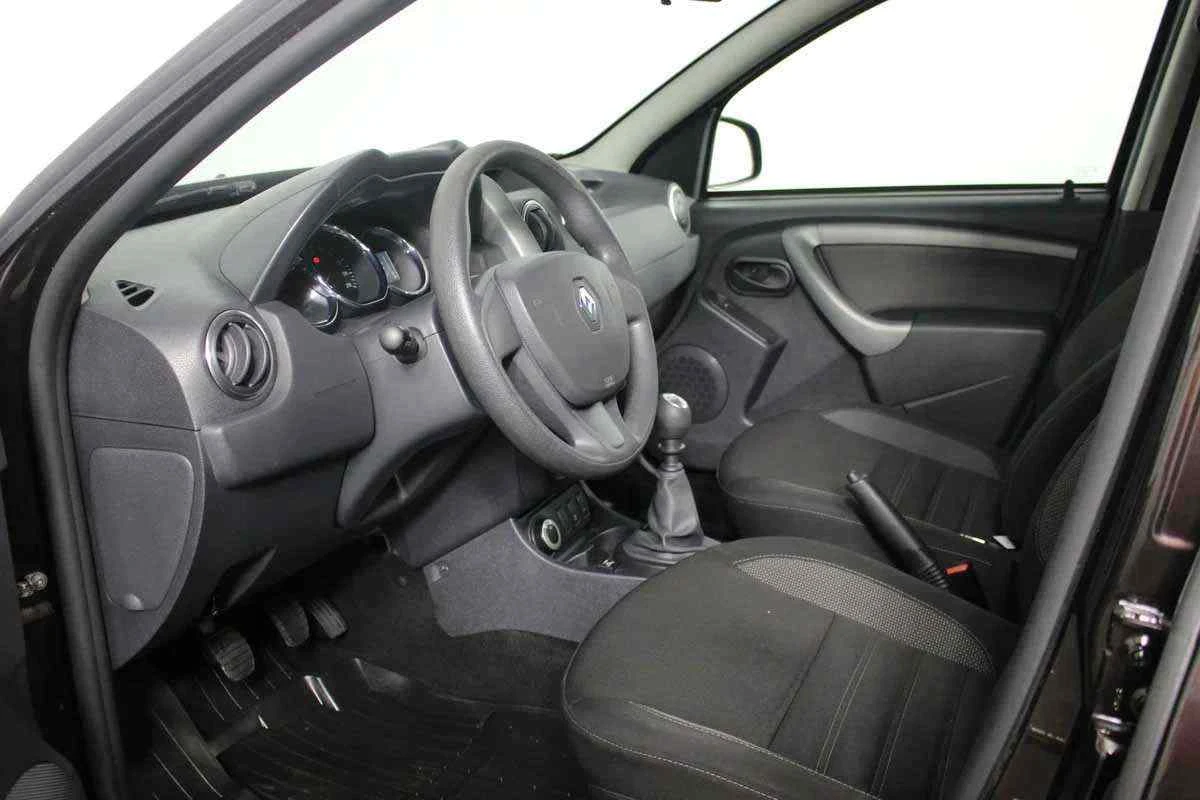 Renault Duster, Коричневый, 2018, Механическая, 143 л.с., цена от 1 051 000 руб.