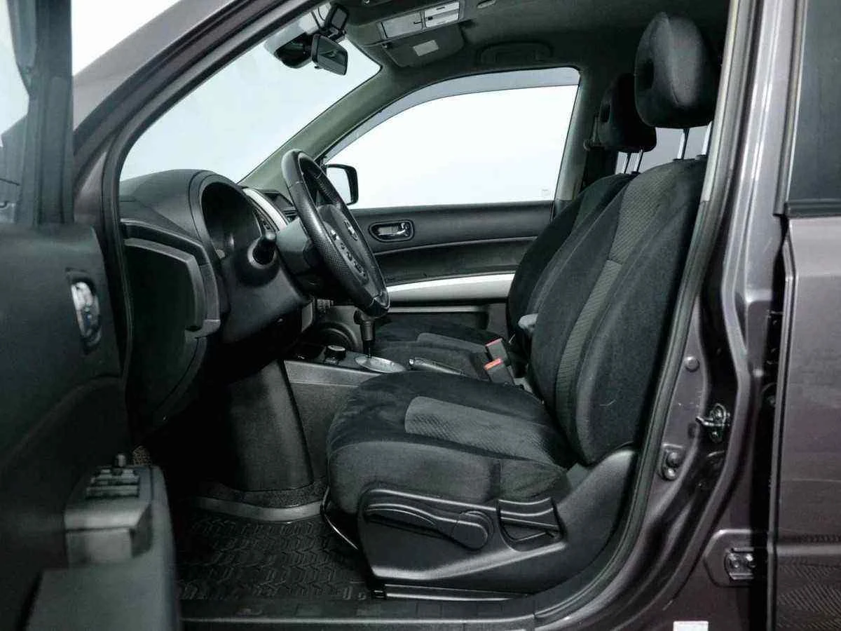 Nissan X-Trail, Фиолетовый, 2012, Вариатор, 169 л.с., цена от 916 000 руб.