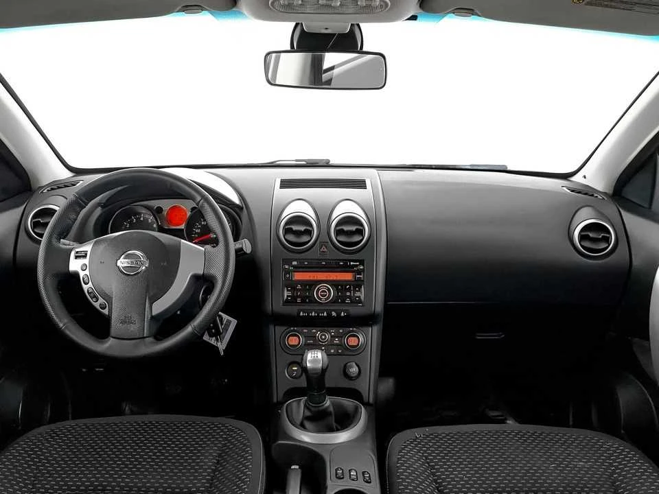 NISSAN QASHQAI, Коричневый, 2009, Механическая, 114 л.с., цена от 544 000 руб.