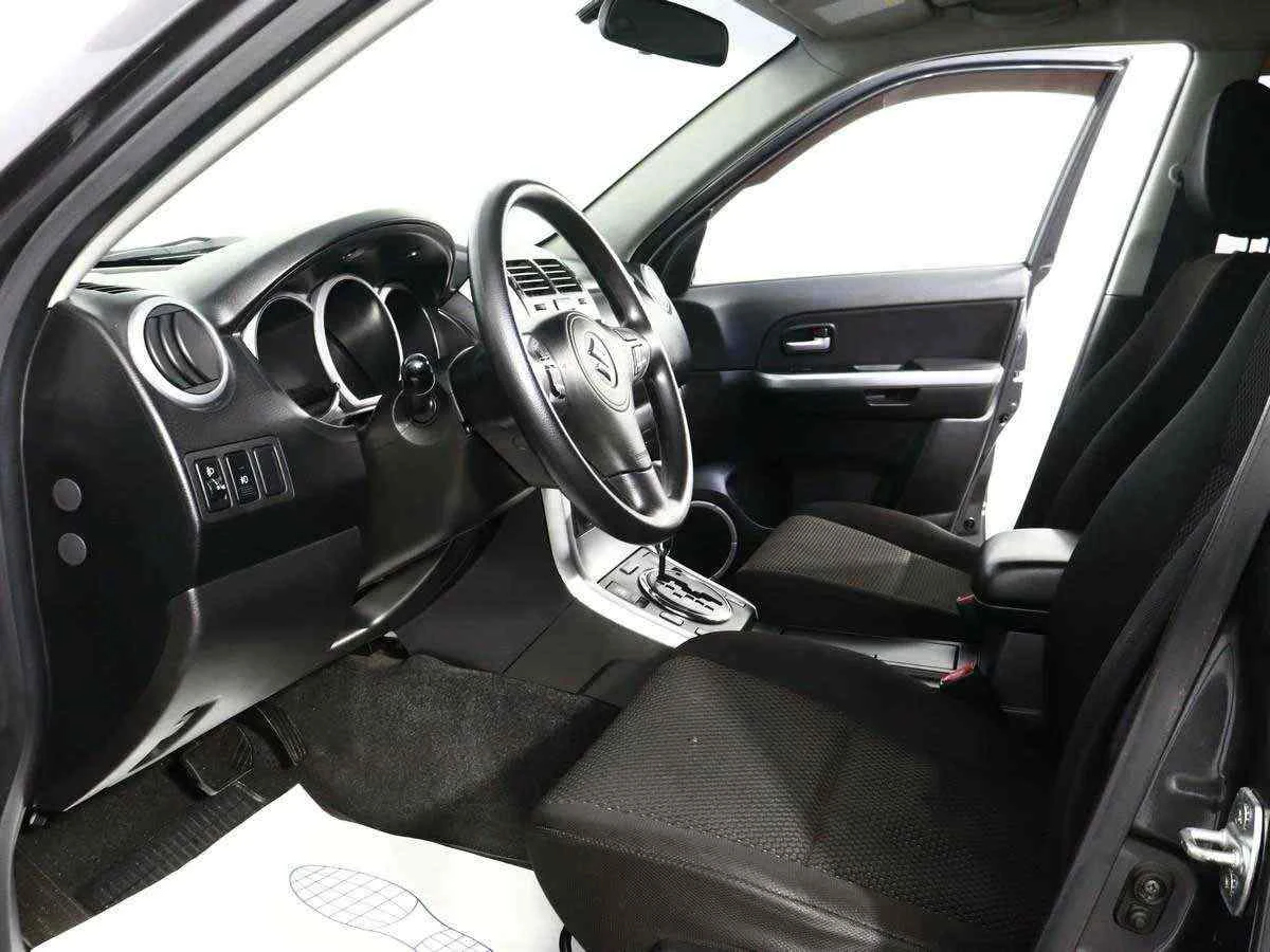 Suzuki Grand Vitara, Серый, 2011, Автоматическая, 169 л.с., цена от 711 000 руб.