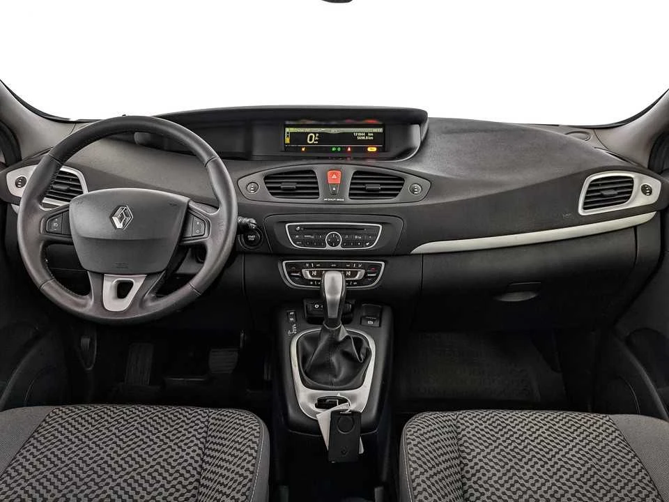 RENAULT SCENIC, Серый, 2011, Вариатор, 140 л.с., цена от 688 000 руб.