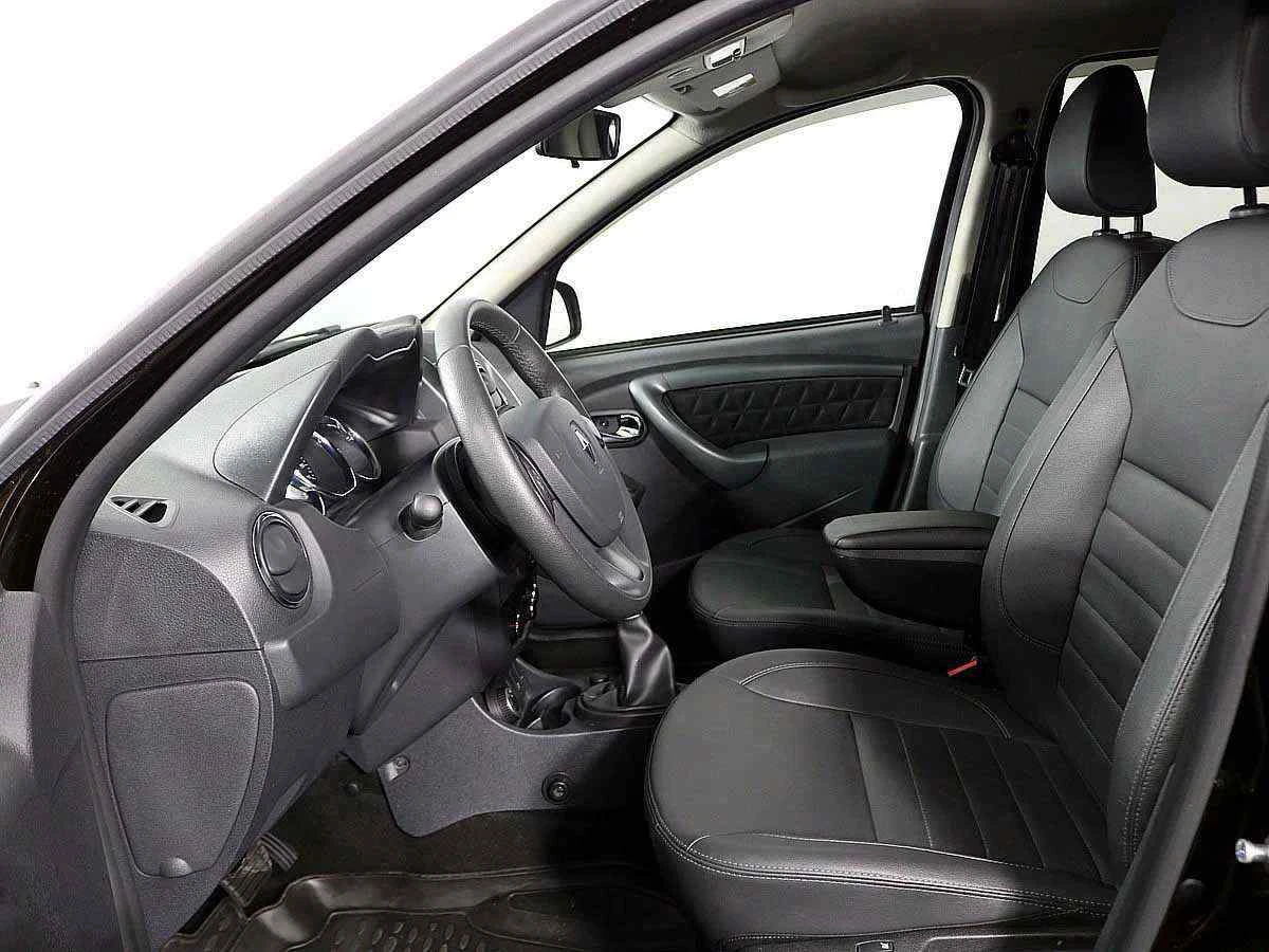 Renault Duster, Коричневый, 2018, Автоматическая, 143 л.с., цена от 1 211 000 руб.