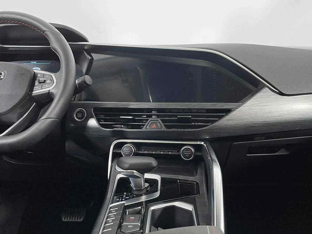 Geely Tugella, Синий, 2021, Автоматическая, 238 л.с., цена от 2 805 000 руб.