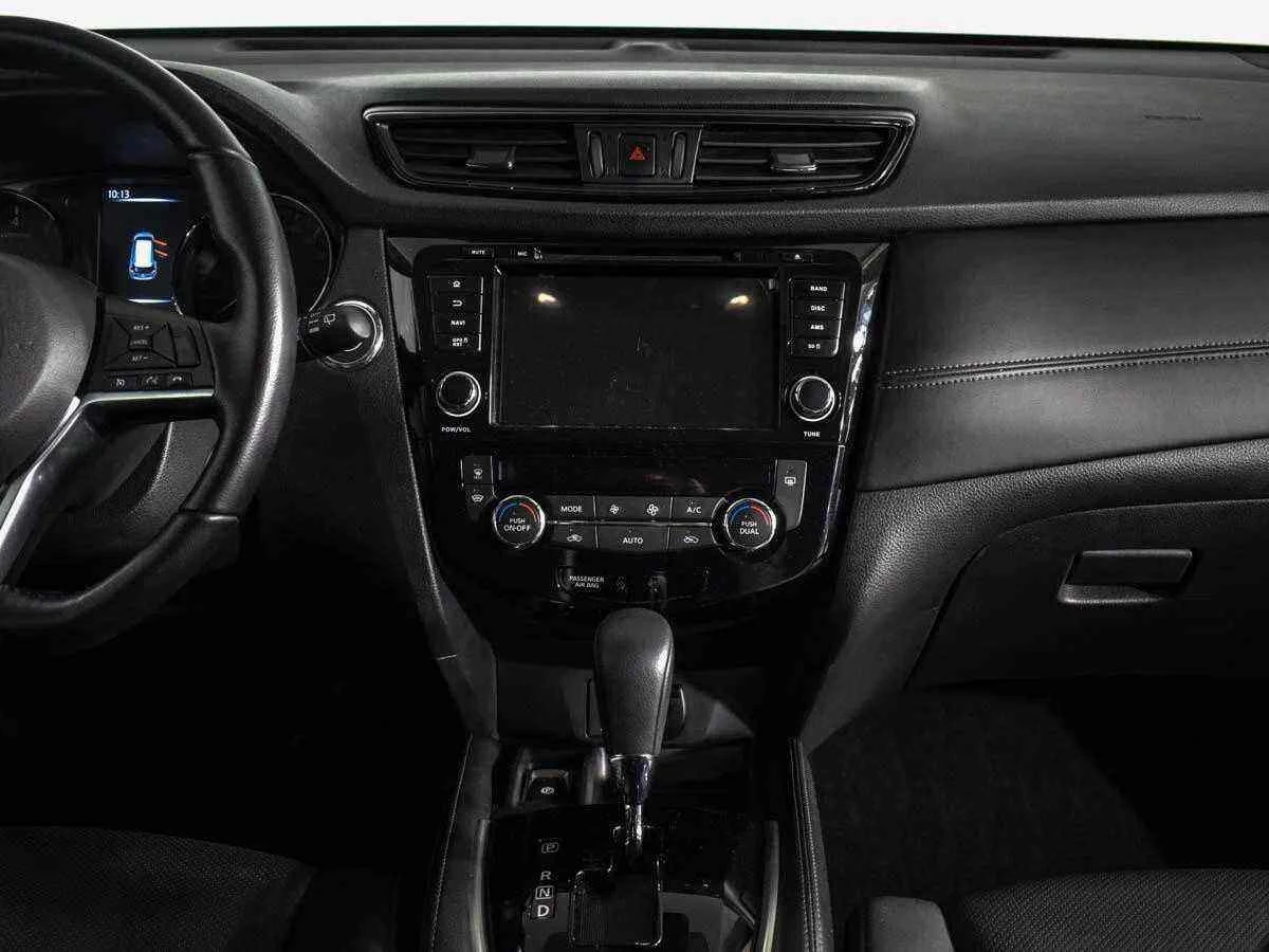 Nissan X-Trail, Зеленый, 2020, 144 л.с., цена от 1 653 000 руб.