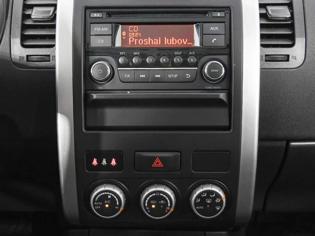 Nissan X-Trail, Серый, 2013, Вариатор, 141 л.с., цена от 1 024 000 руб.