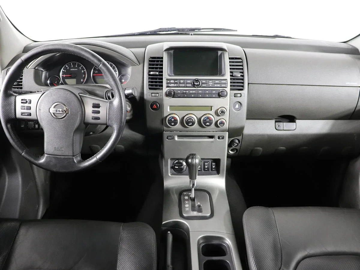 Nissan Pathfinder, Серый, 2006, Автоматическая, 270 л.с., цена от 1 155 000 руб.