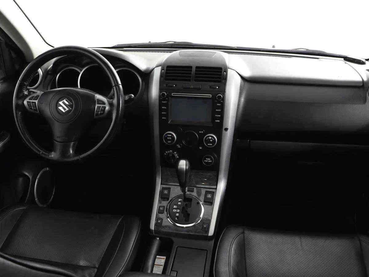 Suzuki Grand Vitara, Серебряный, 2011, Автоматическая, 169 л.с., цена от 555 000 руб.
