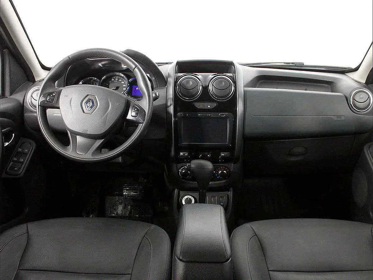 Renault Duster, Коричневый, 2017, Автоматическая, 143 л.с., цена от 959 000 руб.