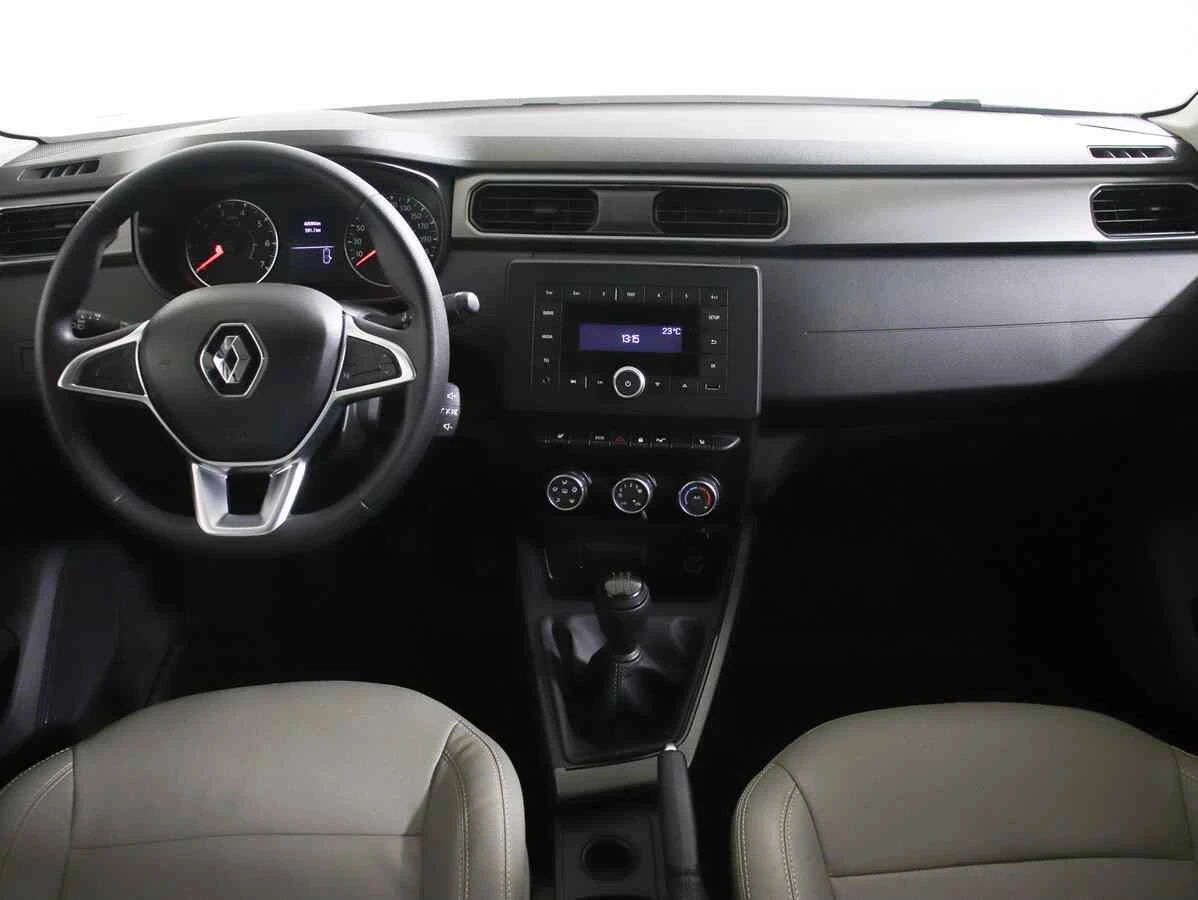 Renault Arkana, Серебряный, 2019, Механическая, 114 л.с., цена от 1 089 000 руб.