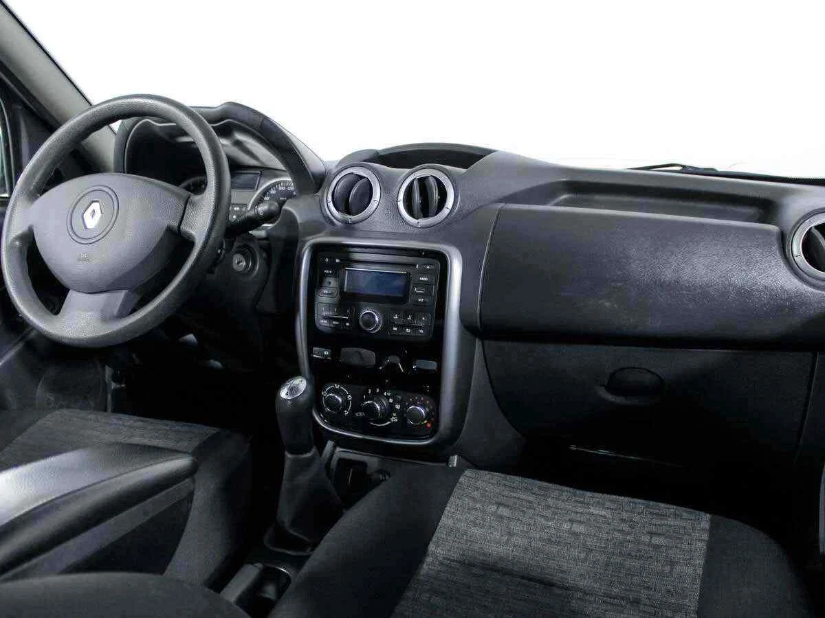 Renault Duster, Синий, 2013, Механическая, 102 л.с., цена от 545 000 руб.