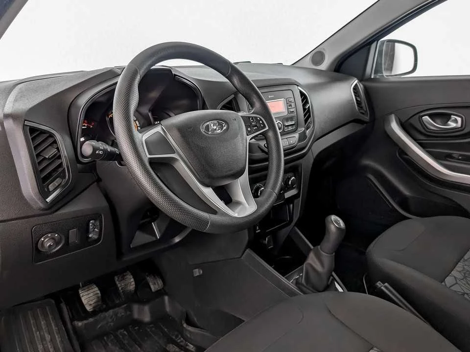 LADA XRAY, Коричневый, 2019, Механическая, 122 л.с., цена от 720 000 руб.