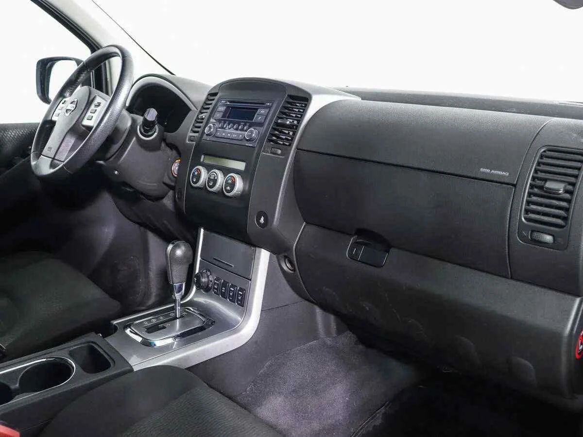 Nissan Pathfinder, Фиолетовый, 2013, Автоматическая, 190 л.с., цена от 1 166 000 руб.