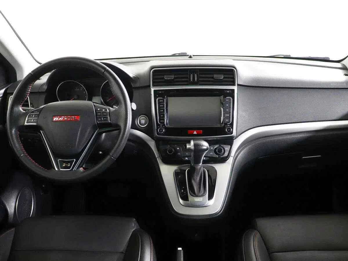 Haval H6, Коричневый, 2019, Автоматическая, 143 л.с., цена от 1 288 000 руб.