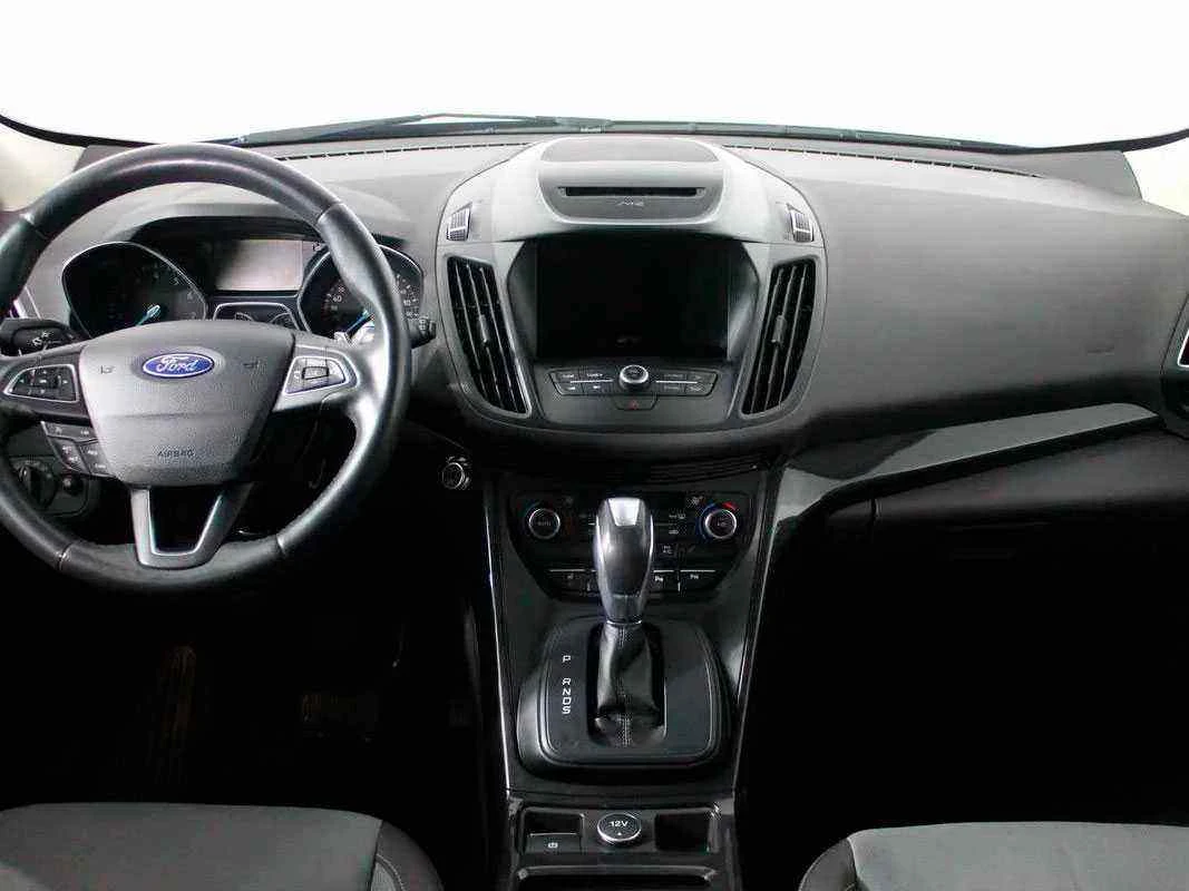 Ford Kuga, Серый, 2017, Автоматическая, 150 л.с., цена от 1 076 000 руб.