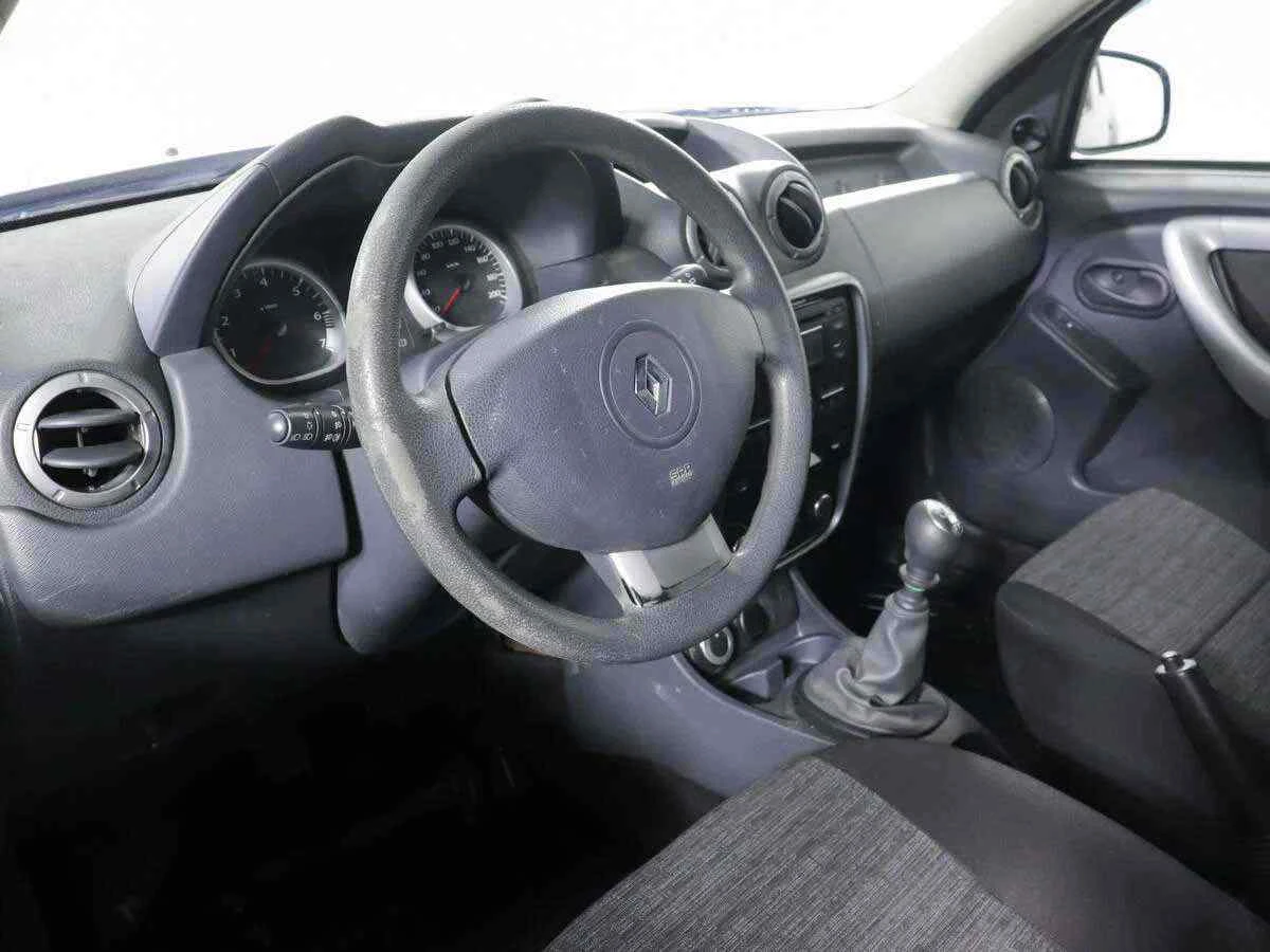 Renault Duster, Коричневый, 2014, Механическая, 102 л.с., цена от 630 000 руб.
