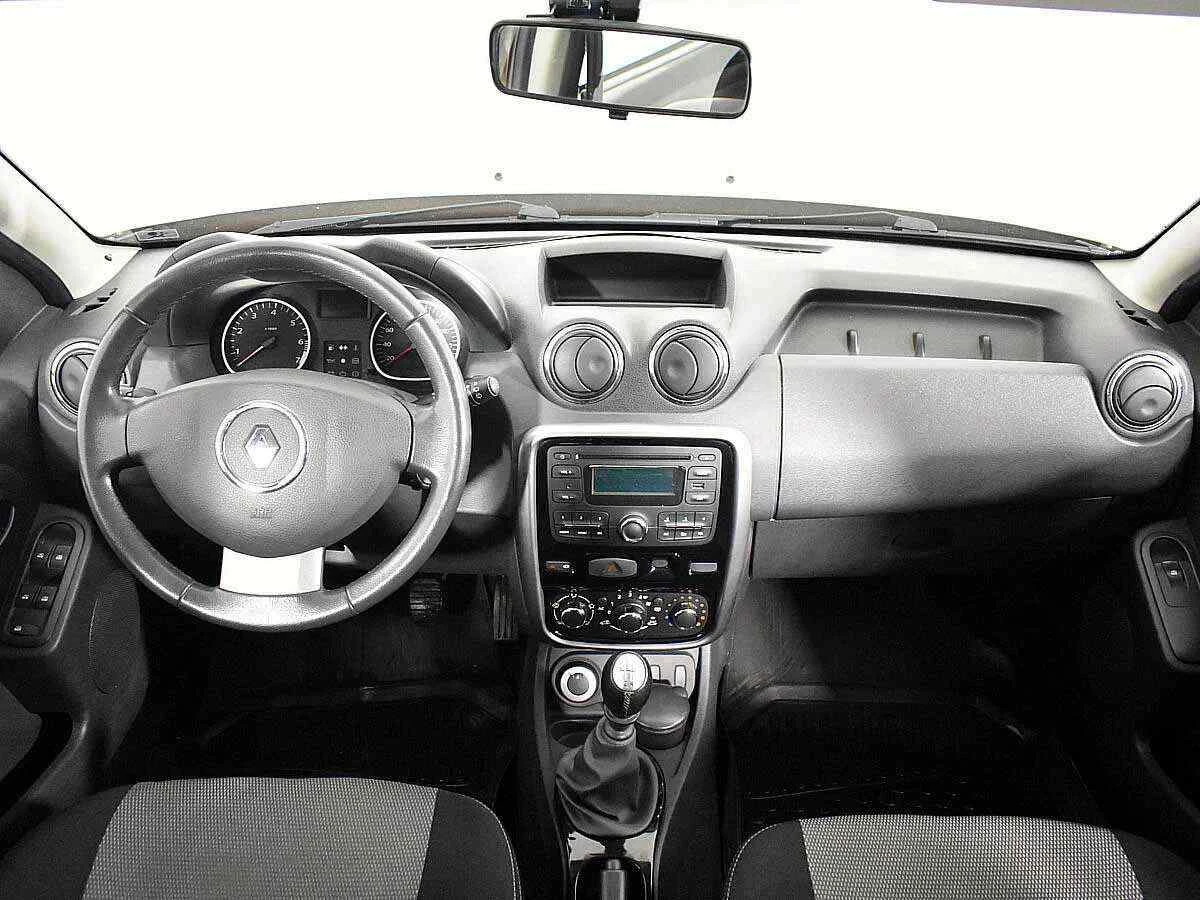 Renault Duster, Коричневый, 2013, Механическая, 135 л.с., цена от 540 000 руб.
