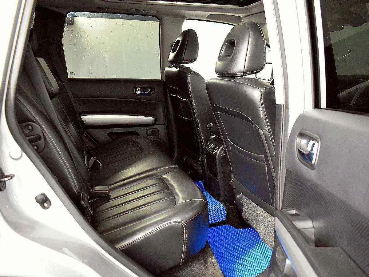 Nissan X-Trail, Серебряный, 2013, Вариатор, 141 л.с., цена от 966 000 руб.