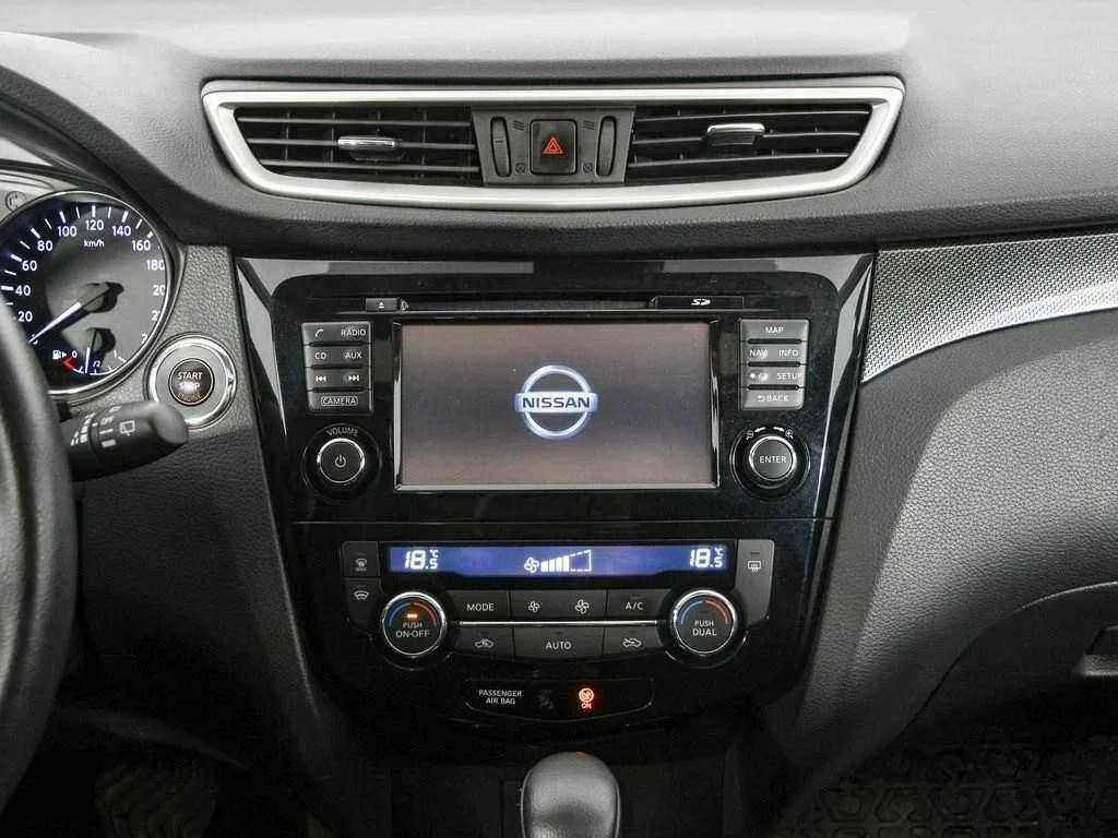 Nissan X-Trail, Серый, 2017, Вариатор, 144 л.с., цена от 1 222 000 руб.