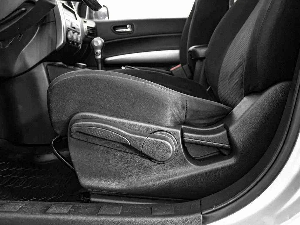 Nissan X-Trail, Серебряный, 2011, Вариатор, 141 л.с., цена от 594 600 руб.