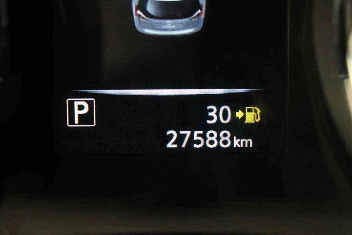 Nissan X-Trail, Зеленый, 2017, Вариатор, 144 л.с., цена от 1 368 000 руб.