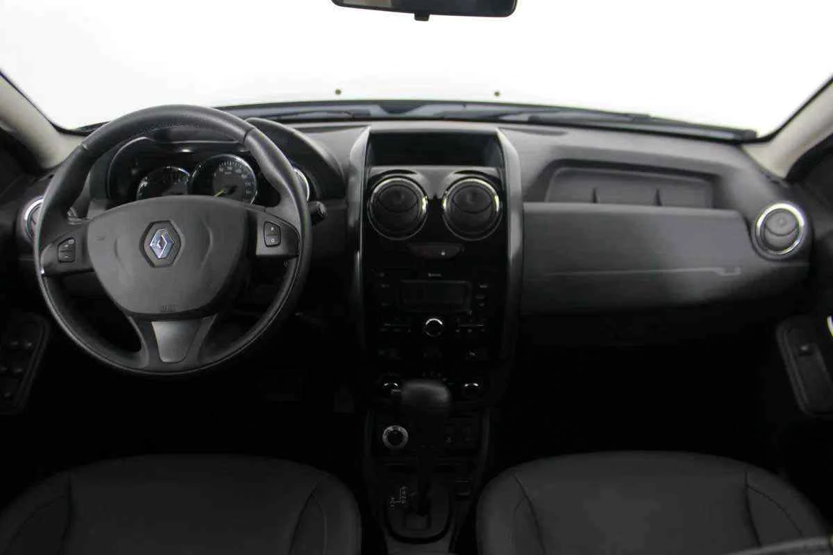 Renault Duster, Коричневый, 2017, Автоматическая, 143 л.с., цена от 1 304 000 руб.