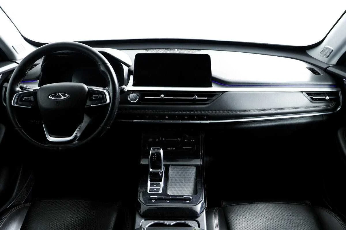 CHERY TIGGO 7 PRO, Серый, 2020, Вариатор, 147 л.с., цена от 1 168 000 руб.