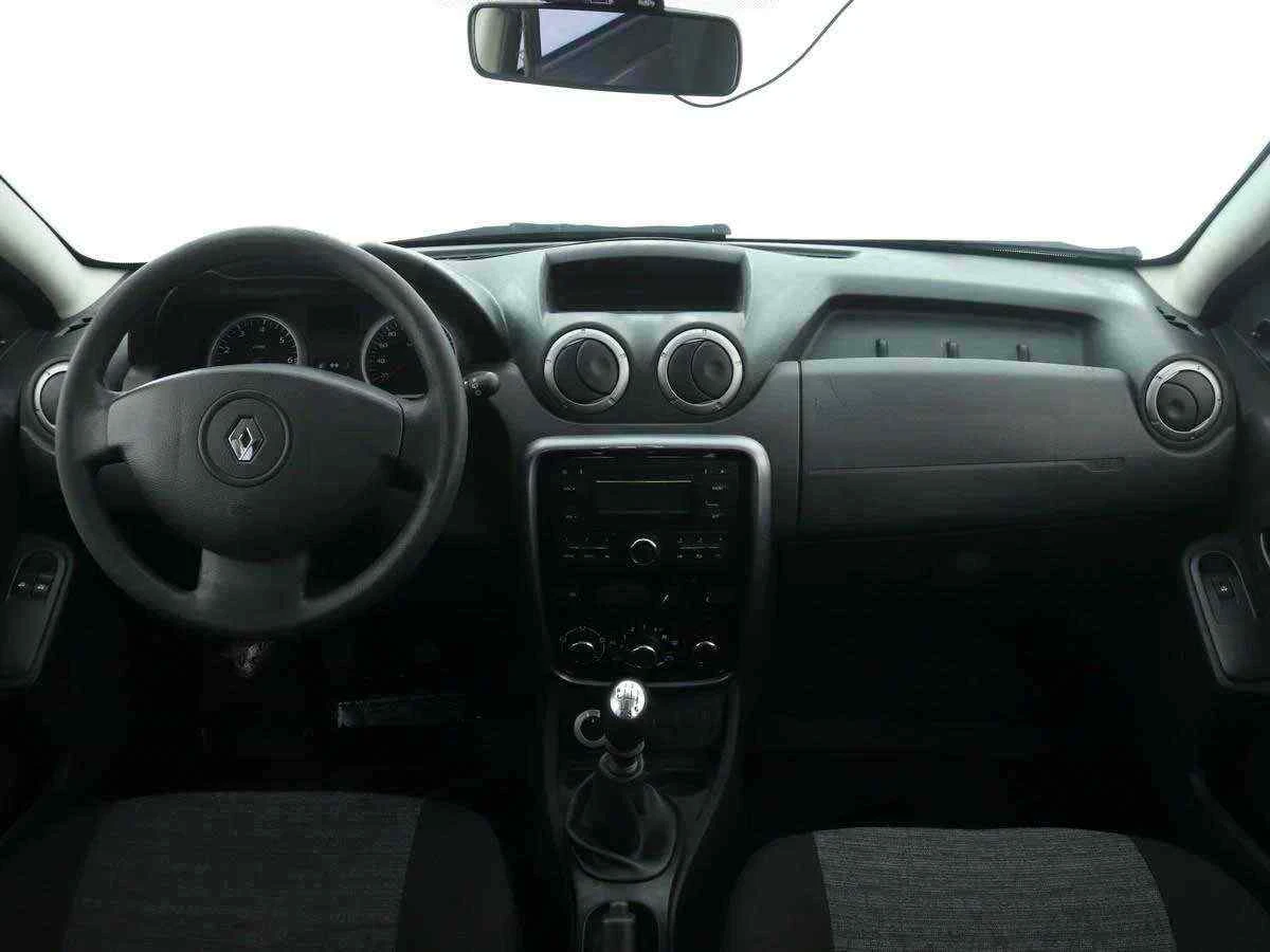 Renault Duster, Красный, 2013, Механическая, 135 л.с., цена от 494 000 руб.