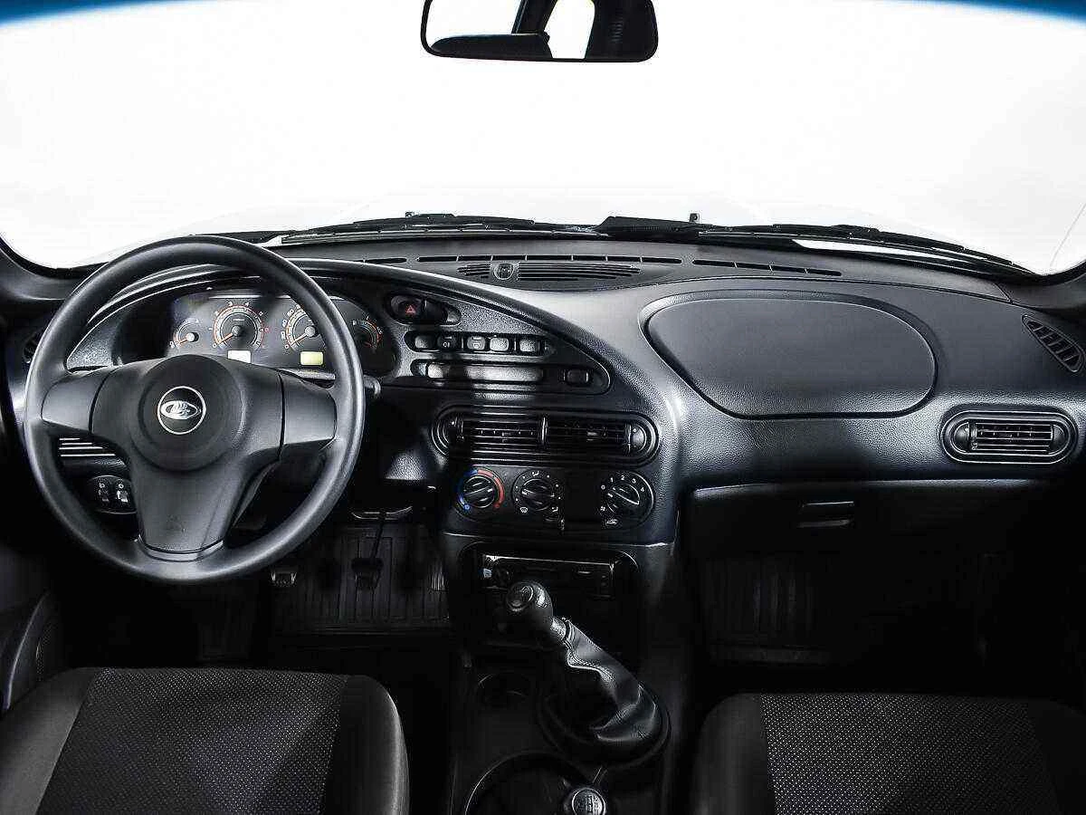 LADA Niva Travel, Серый, 2021, Механическая, 80 л.с., цена от 611 000 руб.