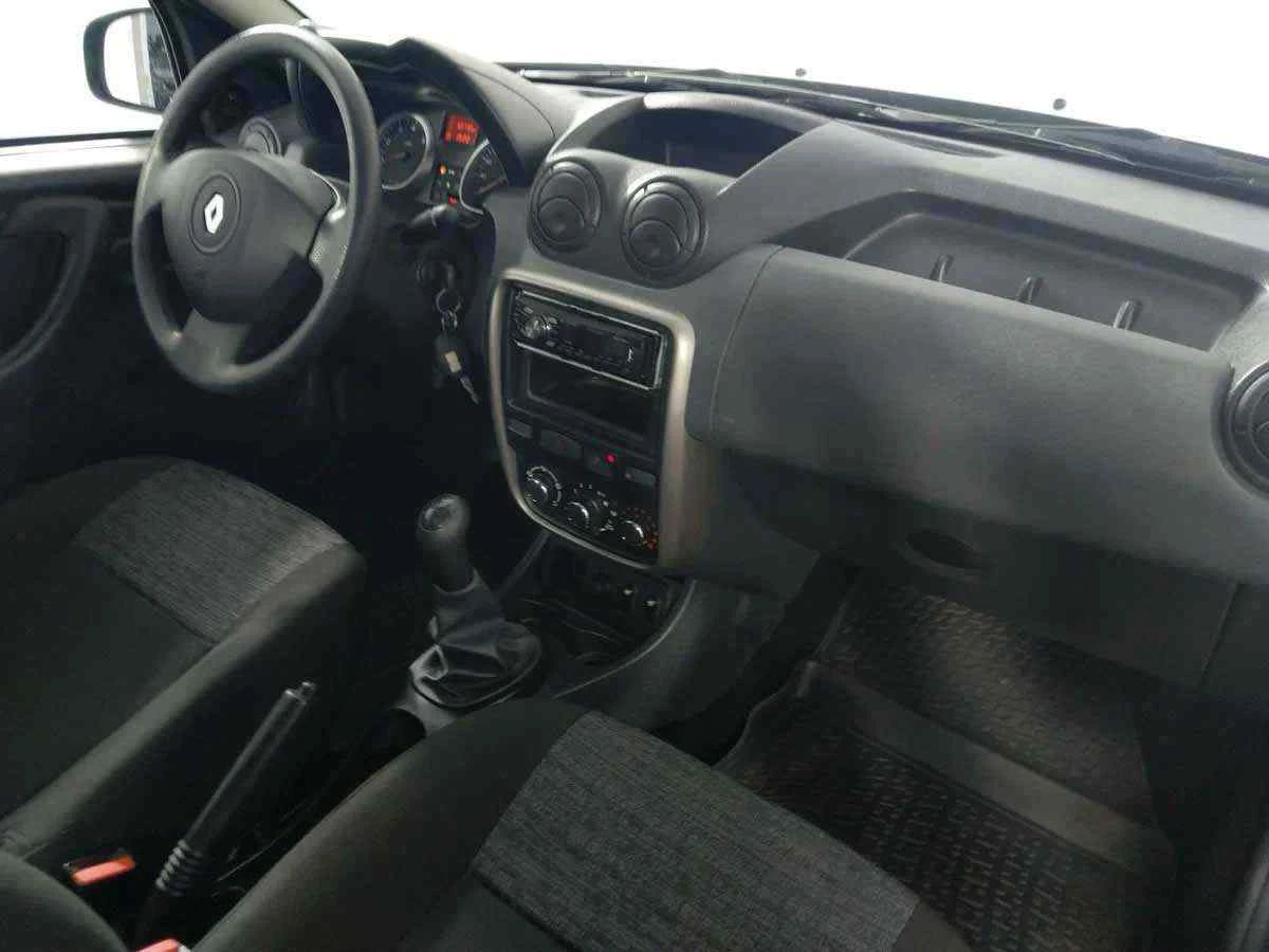 Renault Duster, Коричневый, 2014, Механическая, 102 л.с., цена от 857 000 руб.