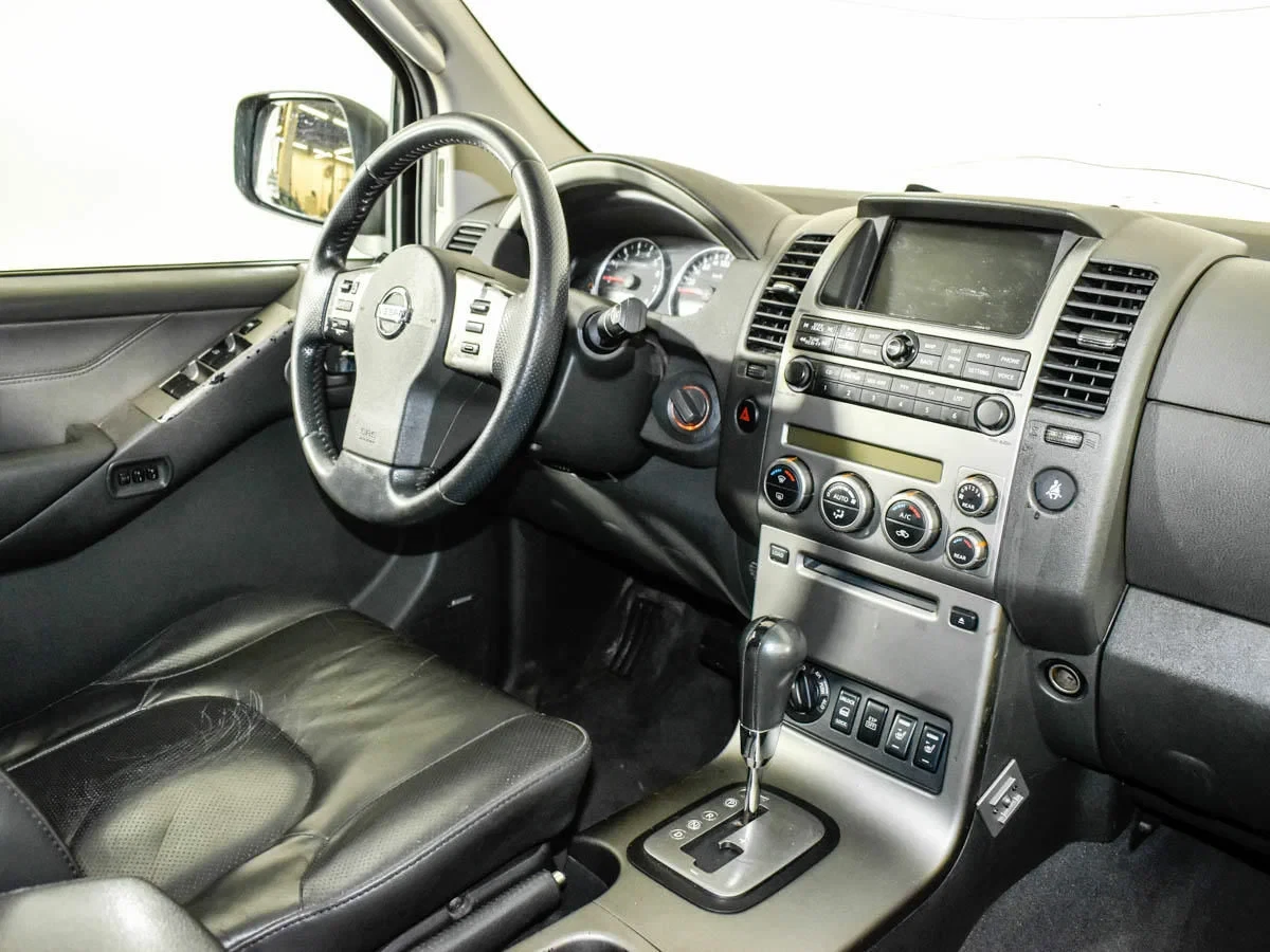Nissan Pathfinder, Серый, 2007, Автоматическая, 270 л.с., цена от 467 000 руб.