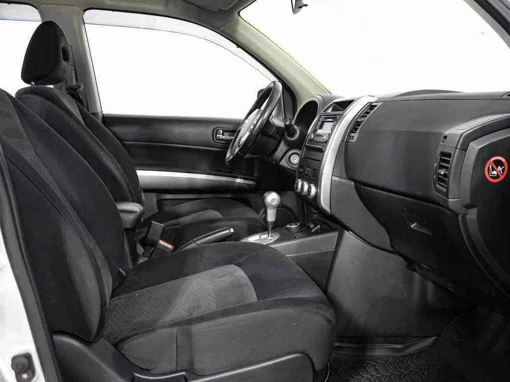 Nissan X-Trail, Серебряный, 2013, Вариатор, 169 л.с., цена от 777 000 руб.
