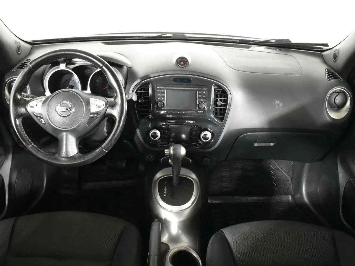 Nissan Juke, Фиолетовый, 2013, Вариатор, 117 л.с., цена от 512 500 руб.