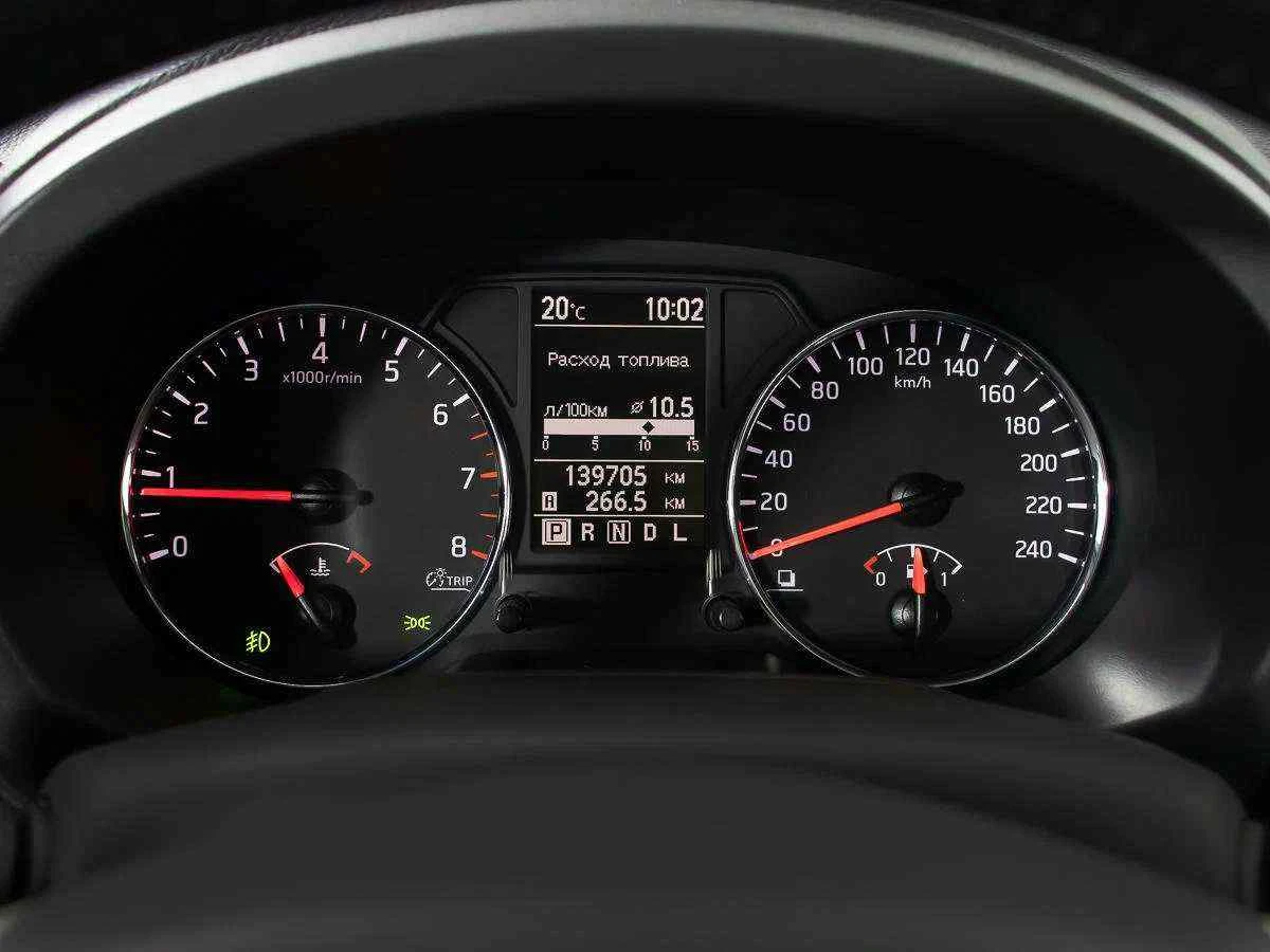 Nissan X-Trail, Серый, 2014, Вариатор, 141 л.с., цена от 809 500 руб.