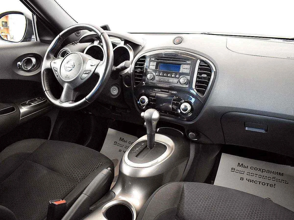 Nissan Juke, Фиолетовый, 2013, Вариатор, 117 л.с., цена от 529 000 руб.