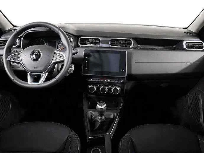 Renault Duster, Коричневый, 2021, Механическая, 150 л.с., цена от 1 944 600 руб.