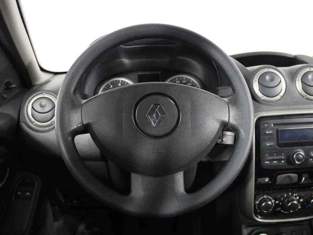 Renault Duster, Коричневый, 2014, Механическая, 135 л.с., цена от 699 000 руб.