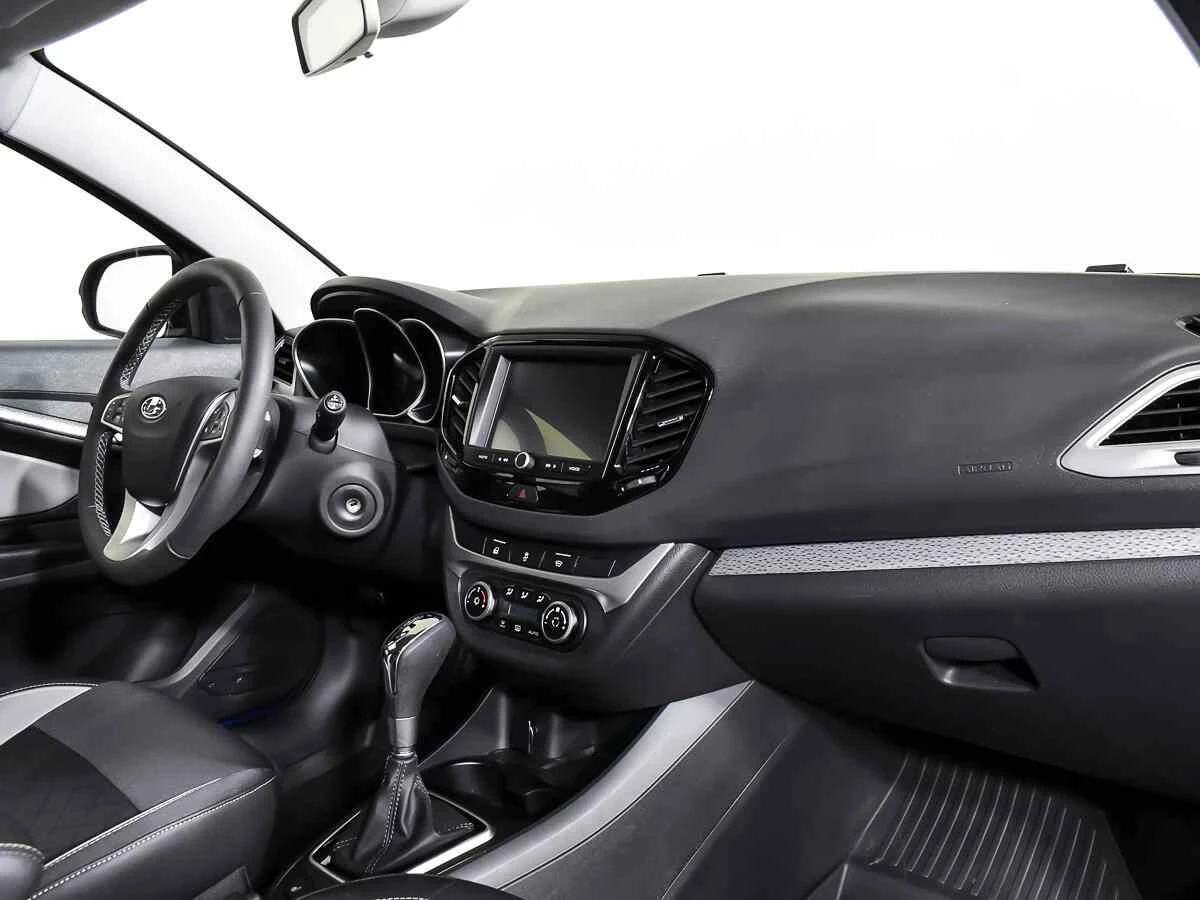 LADA Vesta SW Cross, Синий, 2022, Вариатор, 113 л.с., цена от 1 089 000 руб.