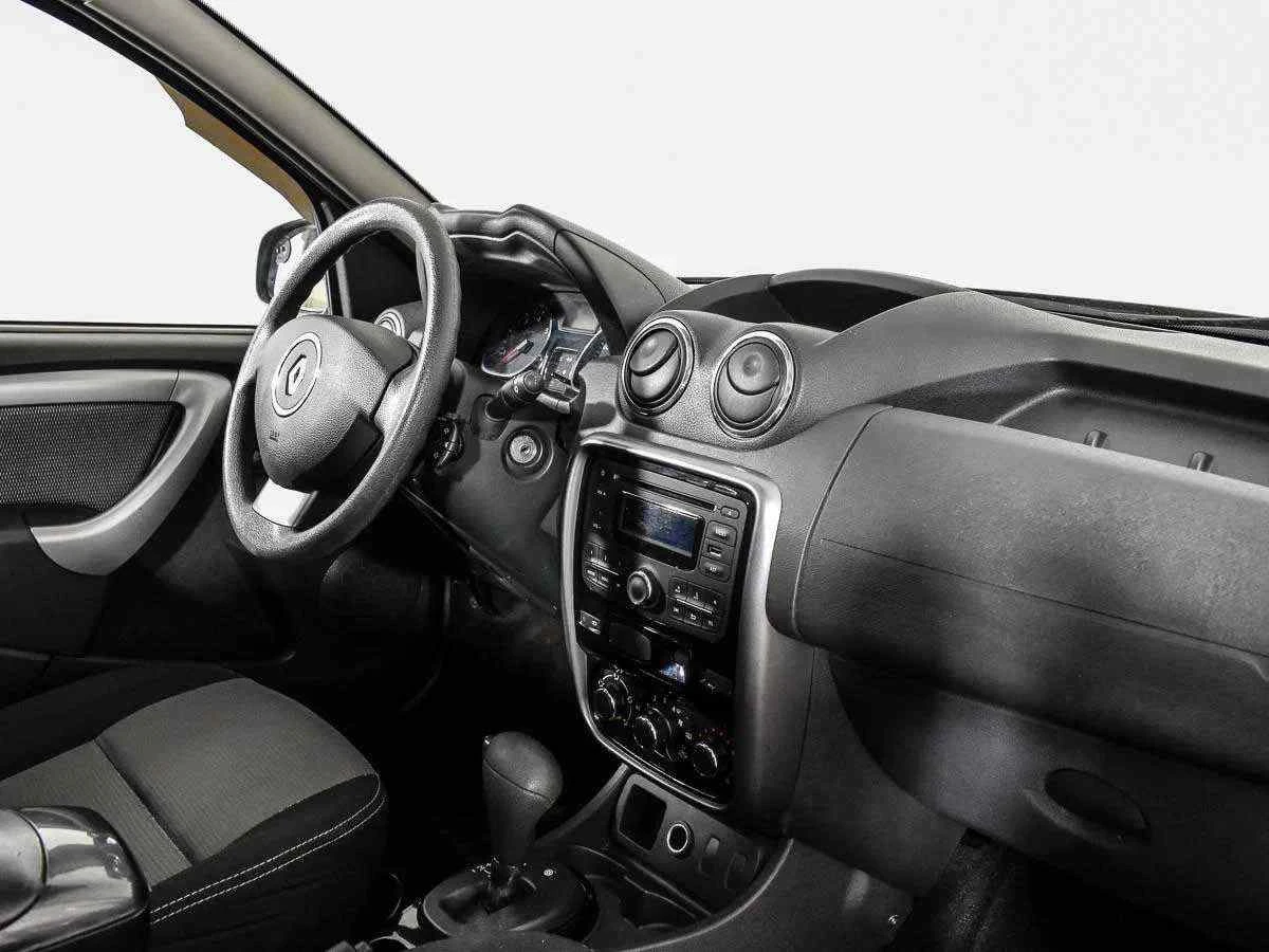 Renault Duster, Коричневый, 2012, Автоматическая, 135 л.с., цена от 575 000 руб.