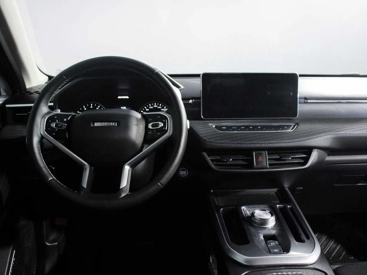 HAVAL JOLION, Синий, 2022, Робот, 150 л.с., цена от 1 342 400 руб.