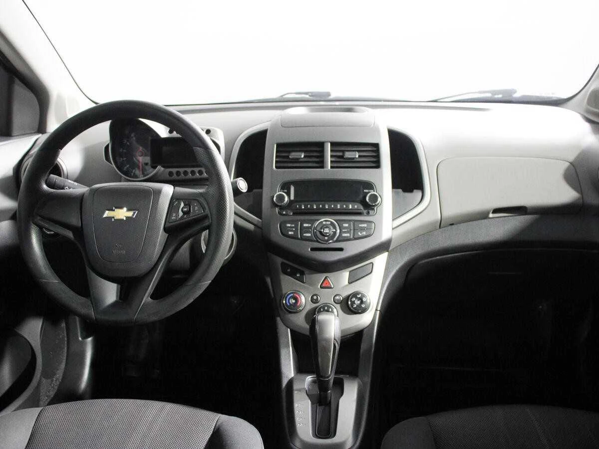 CHEVROLET AVEO, Синий, 2012, Автоматическая, 115 л.с., цена от 457 600 руб.