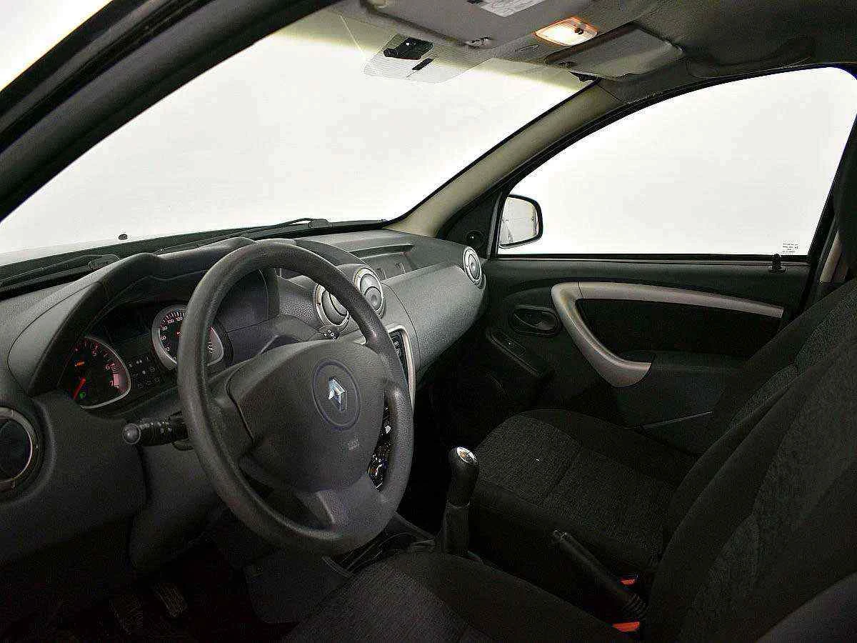 Renault Duster, Черный, 2015, Механическая, 102 л.с., цена от 901 000 руб.