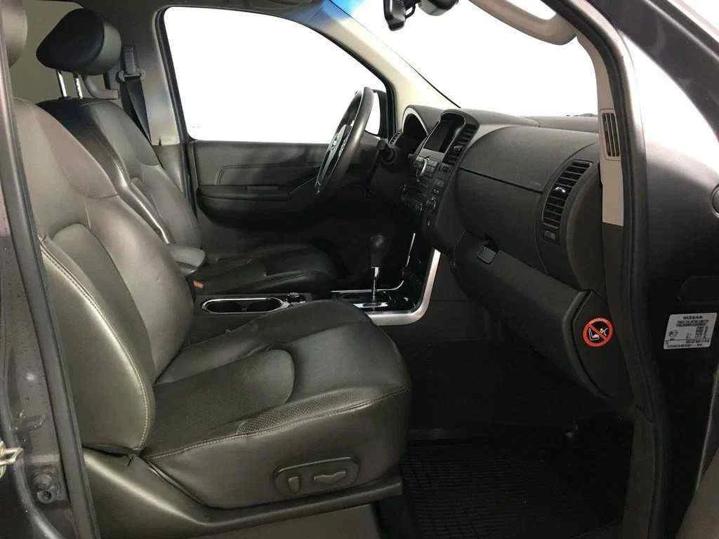 Nissan Pathfinder, Серый, 2011, Автоматическая, 231 л.с., цена от 901 000 руб.