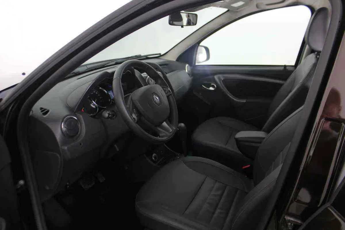 Renault Duster, Коричневый, 2017, Автоматическая, 143 л.с., цена от 1 304 000 руб.