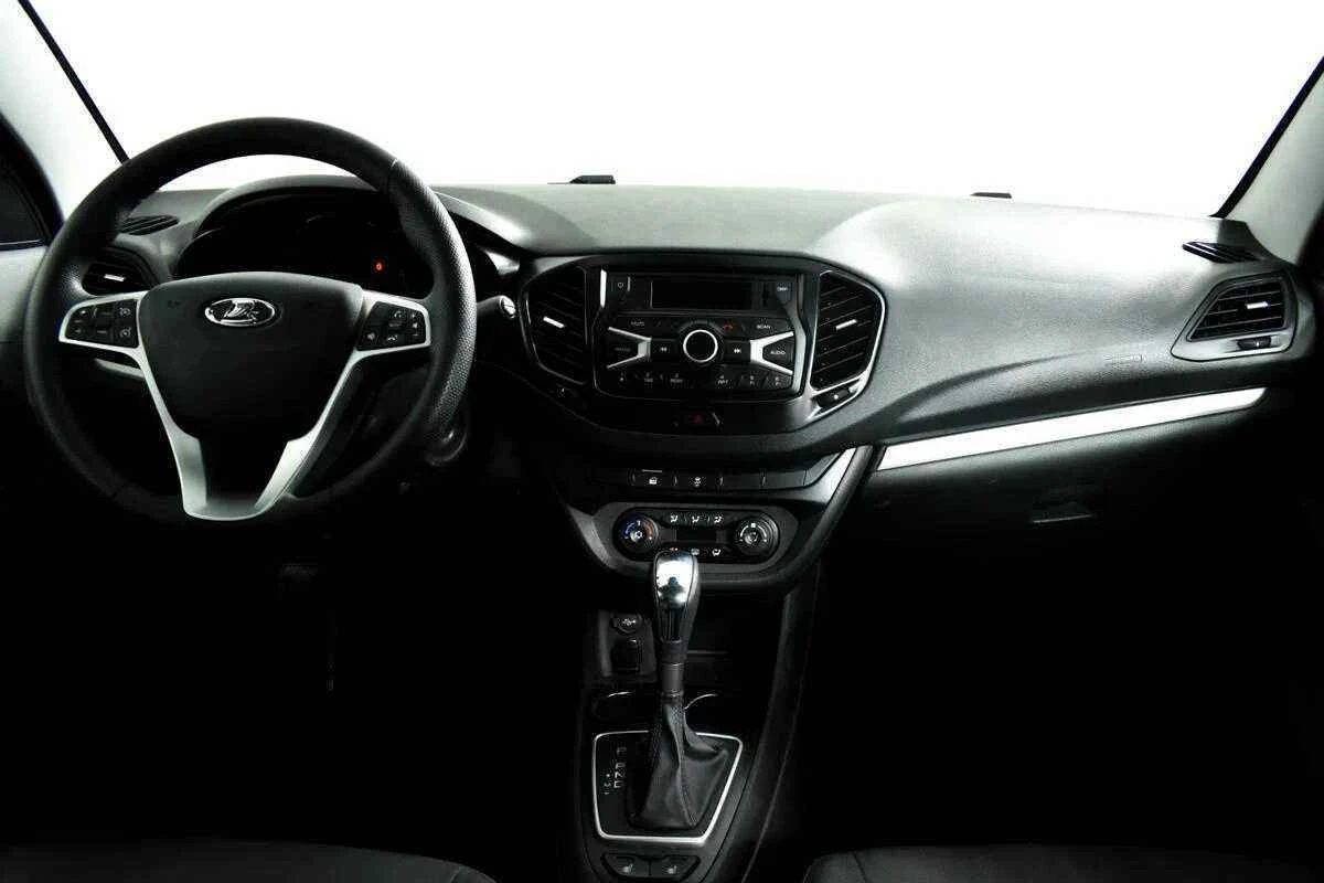 LADA Vesta, Красный, 2021, Вариатор, 113 л.с., цена от 533 000 руб.