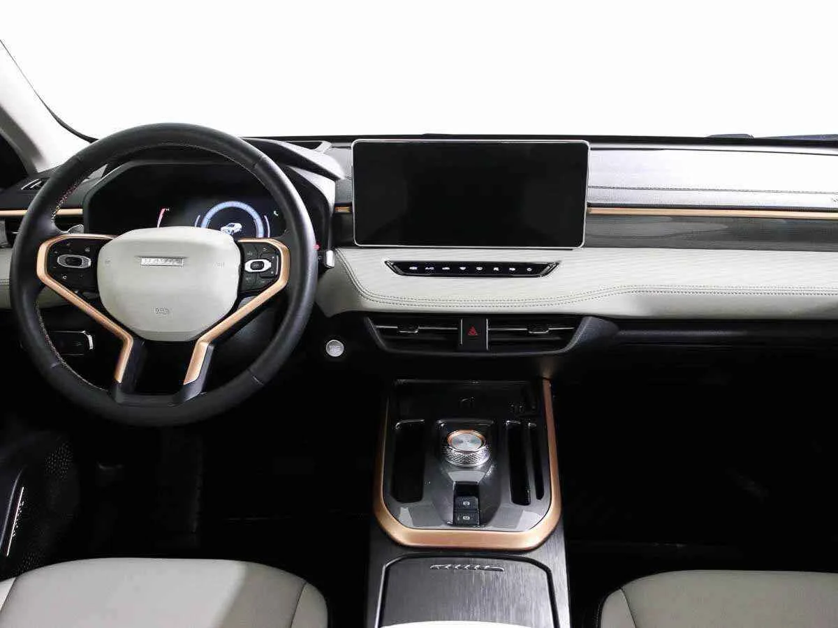 Haval Jolion, Голубой, 2021, Робот, 150 л.с., цена от 1 499 000 руб.