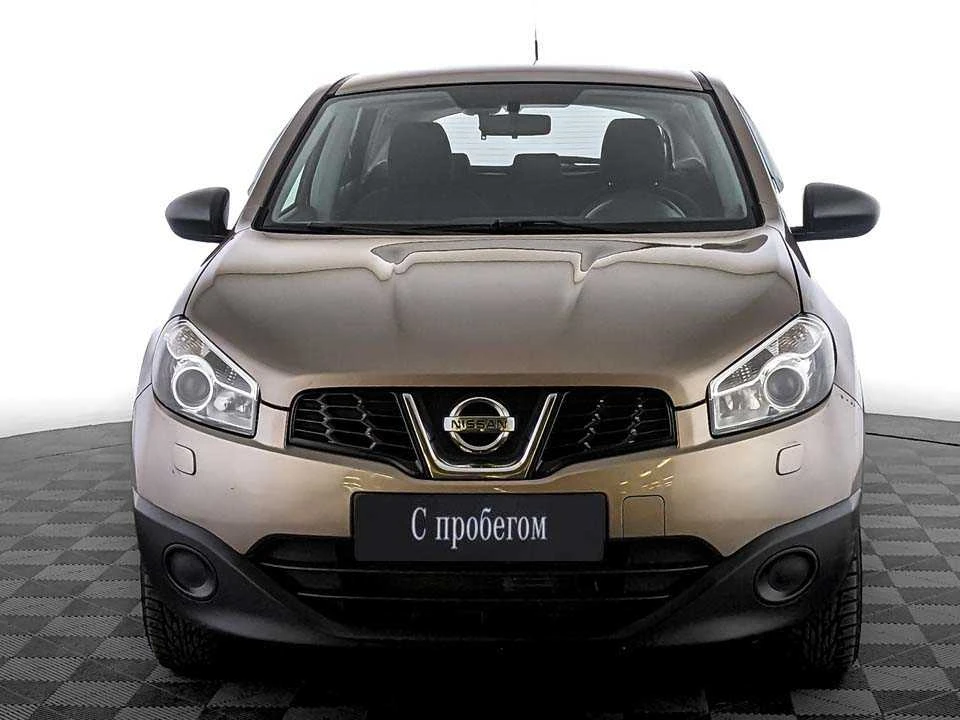 NISSAN QASHQAI, Коричневый, 2013, Вариатор, 117 л.с., цена от 808 000 руб.