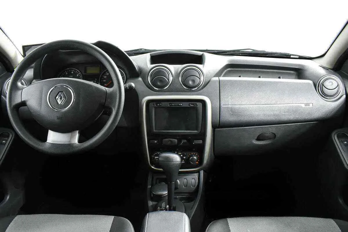 Renault Duster, Коричневый, 2014, Автоматическая, 135 л.с., цена от 639 000 руб.